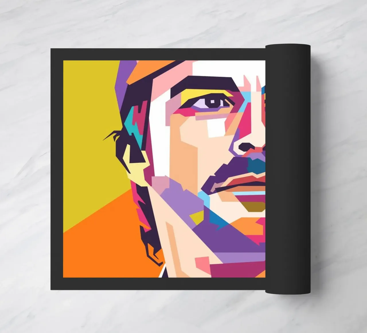 Fernando Alonso Formula Uno zerbino da Hantamrata