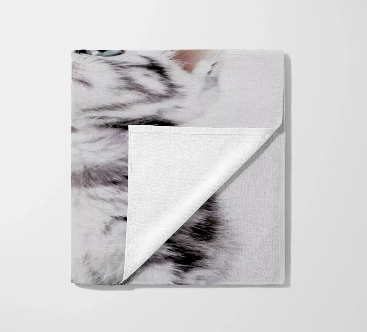 Kitten telo mare da Paws & Claws