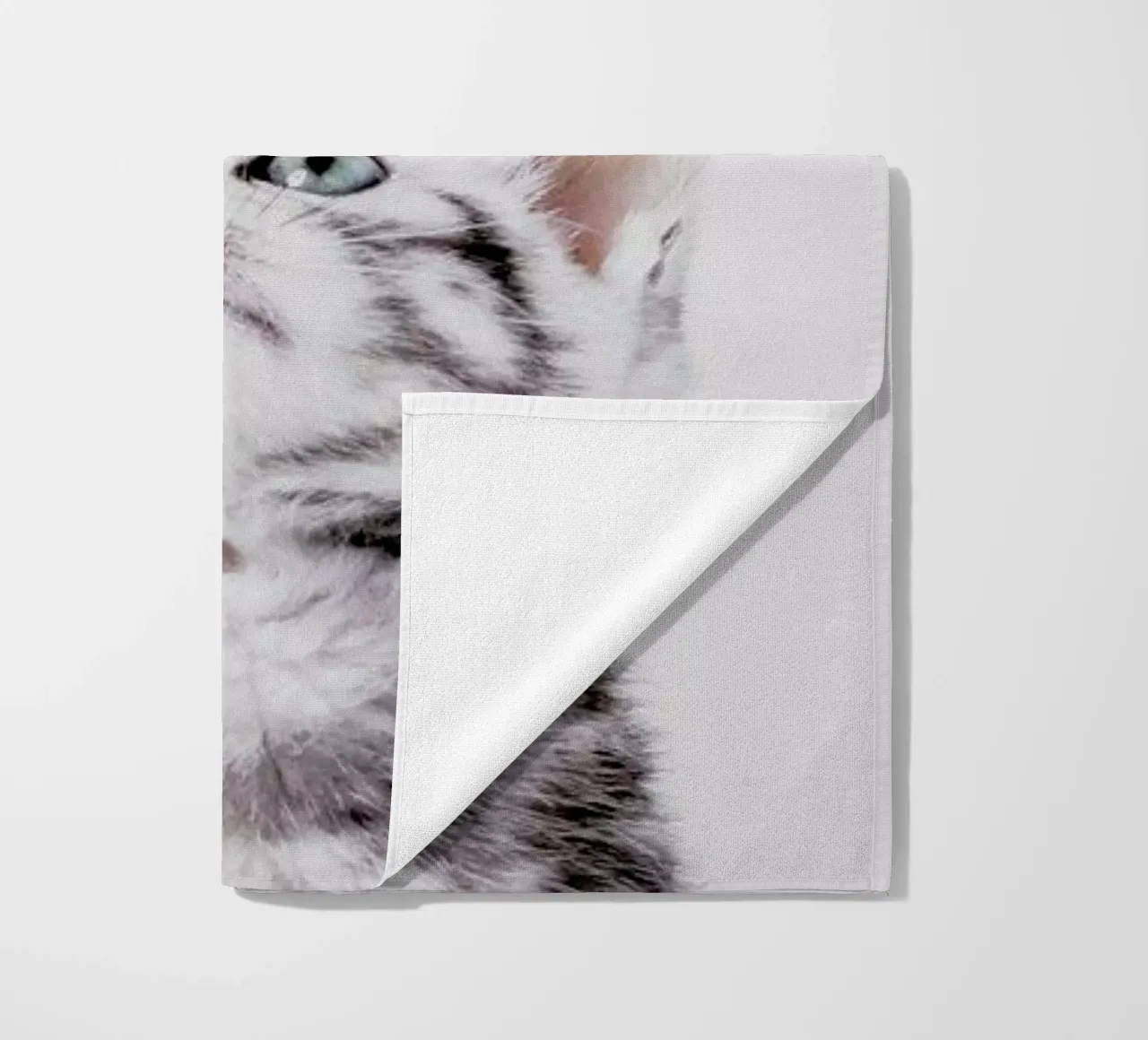 Kitten telo mare da Paws & Claws