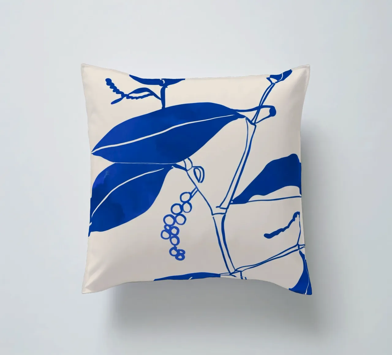 impianto minimo 3A cuscino da ThingDesign