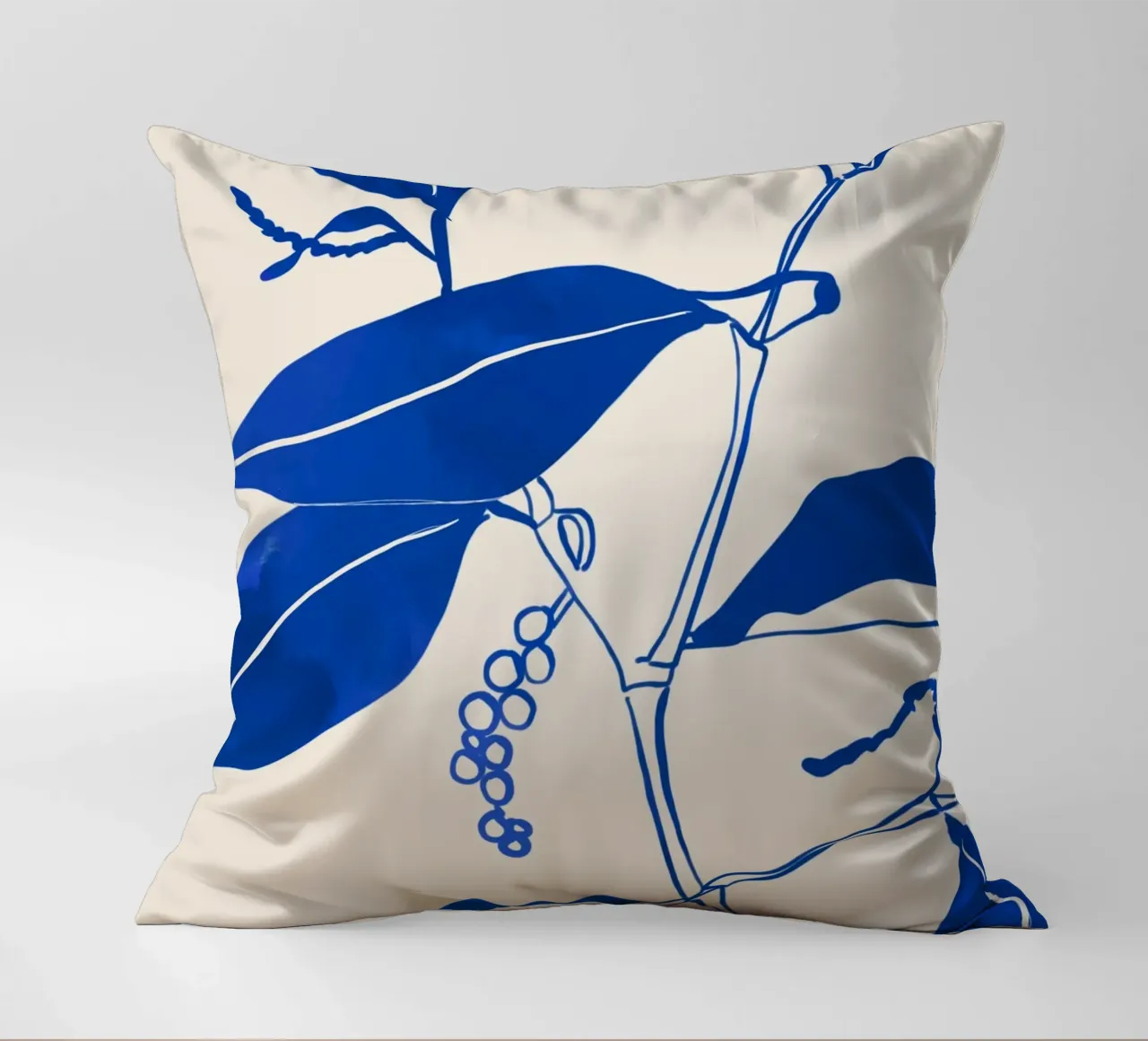 impianto minimo 3A cuscino da ThingDesign