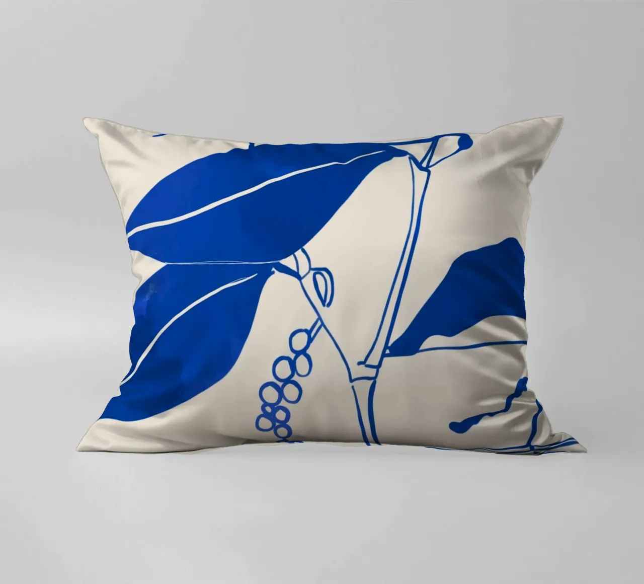 impianto minimo 3A cuscino da ThingDesign