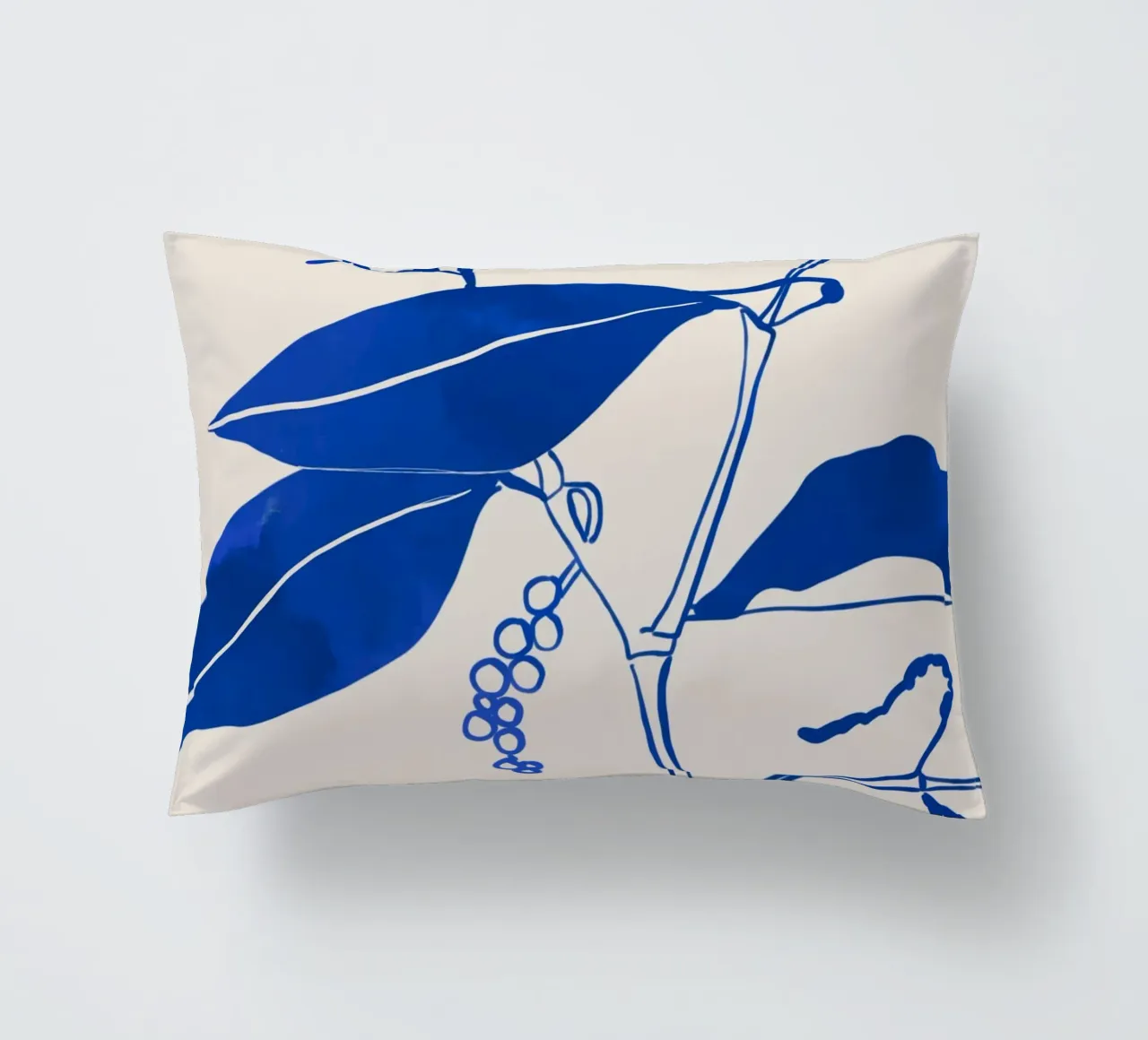 impianto minimo 3A cuscino da ThingDesign