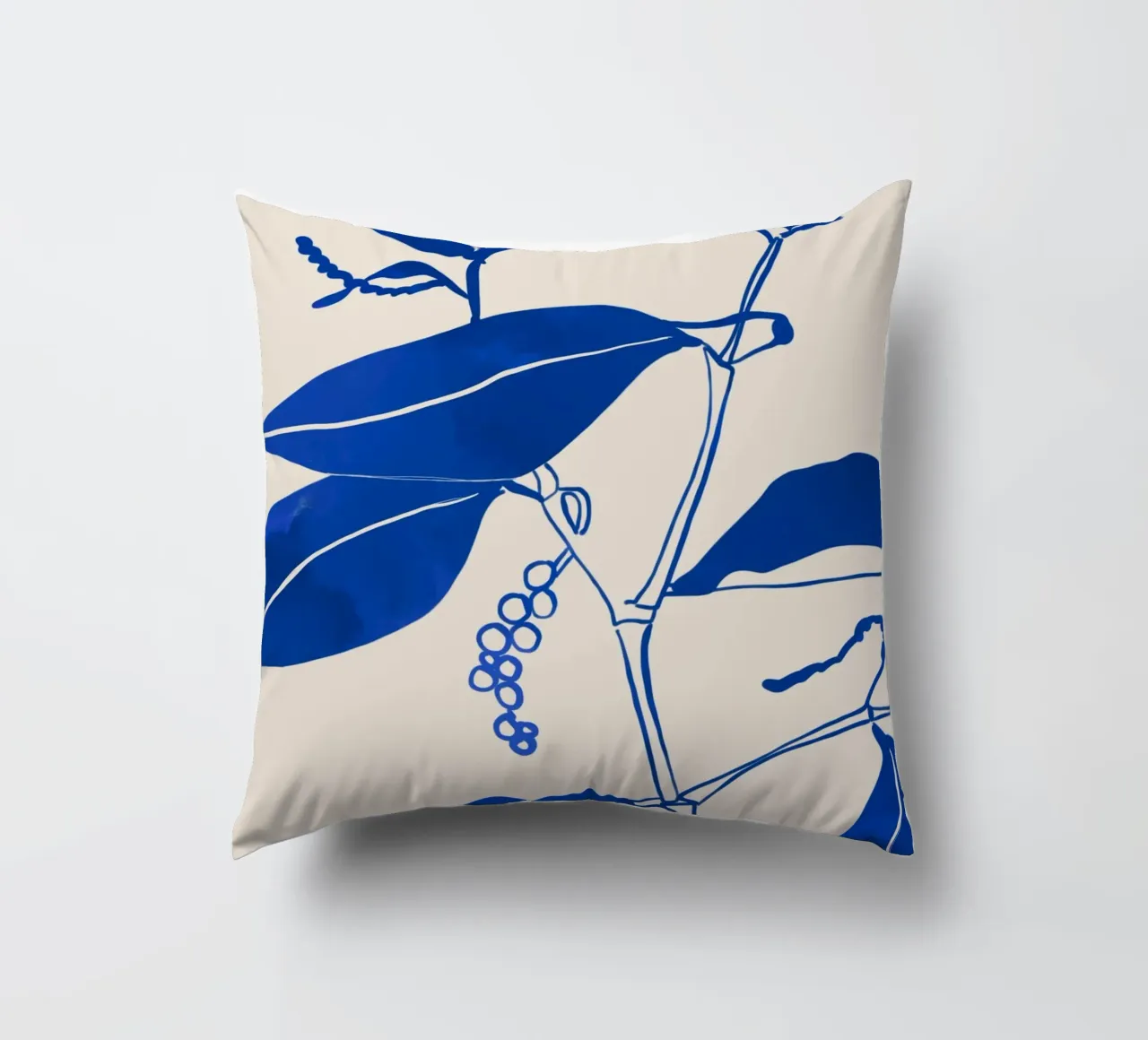 impianto minimo 3A cuscino da ThingDesign