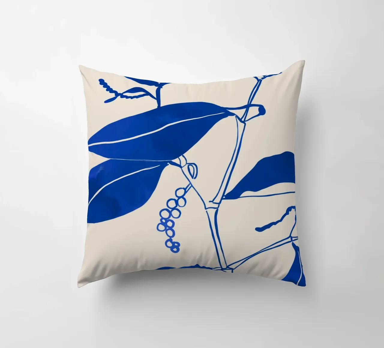 impianto minimo 3A cuscino da ThingDesign