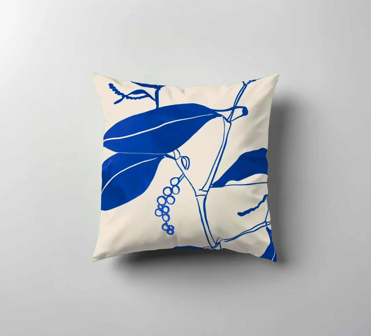 impianto minimo 3A cuscino da ThingDesign