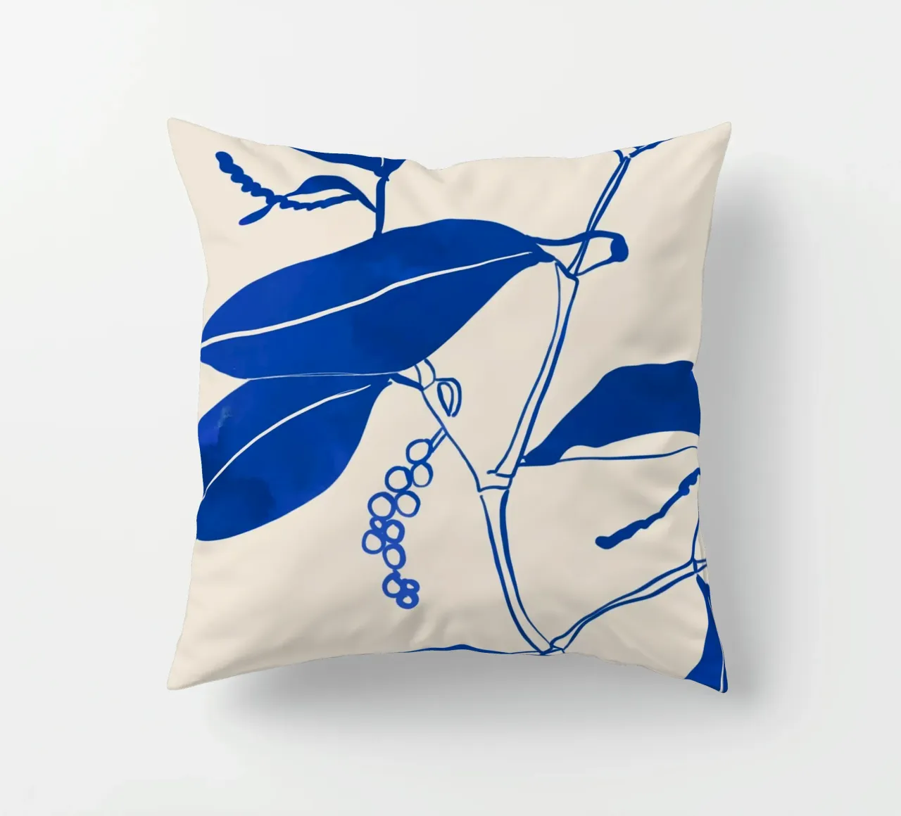 impianto minimo 3A cuscino da ThingDesign