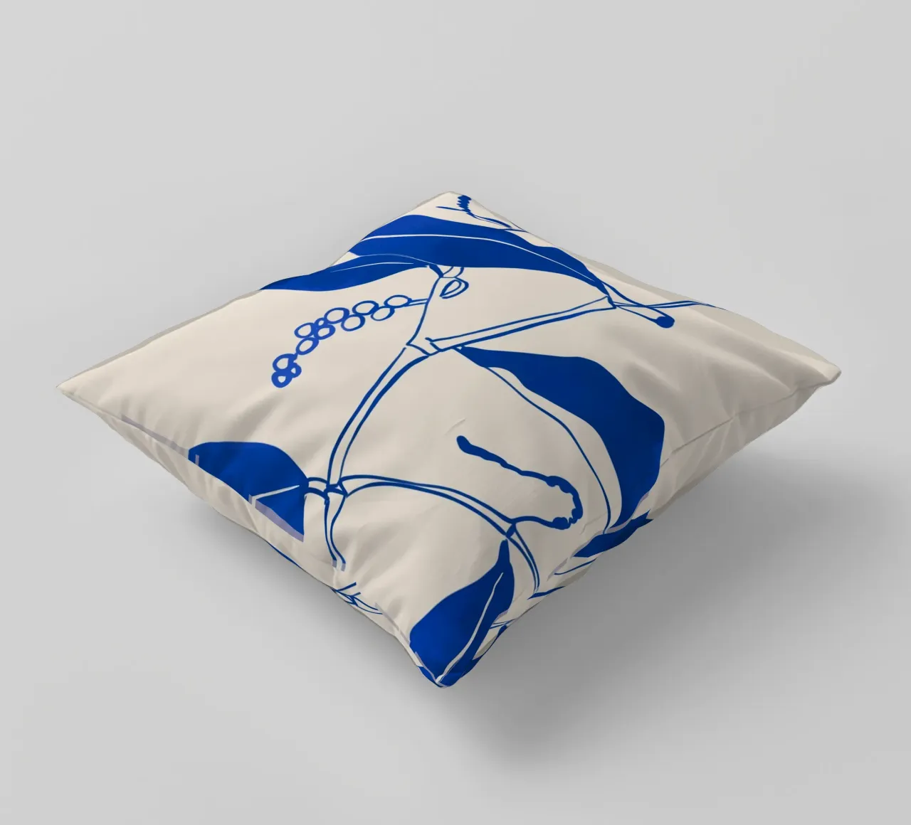 impianto minimo 3A cuscino da ThingDesign