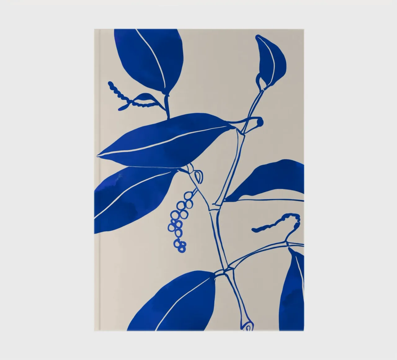 impianto minimo 3A diario da ThingDesign