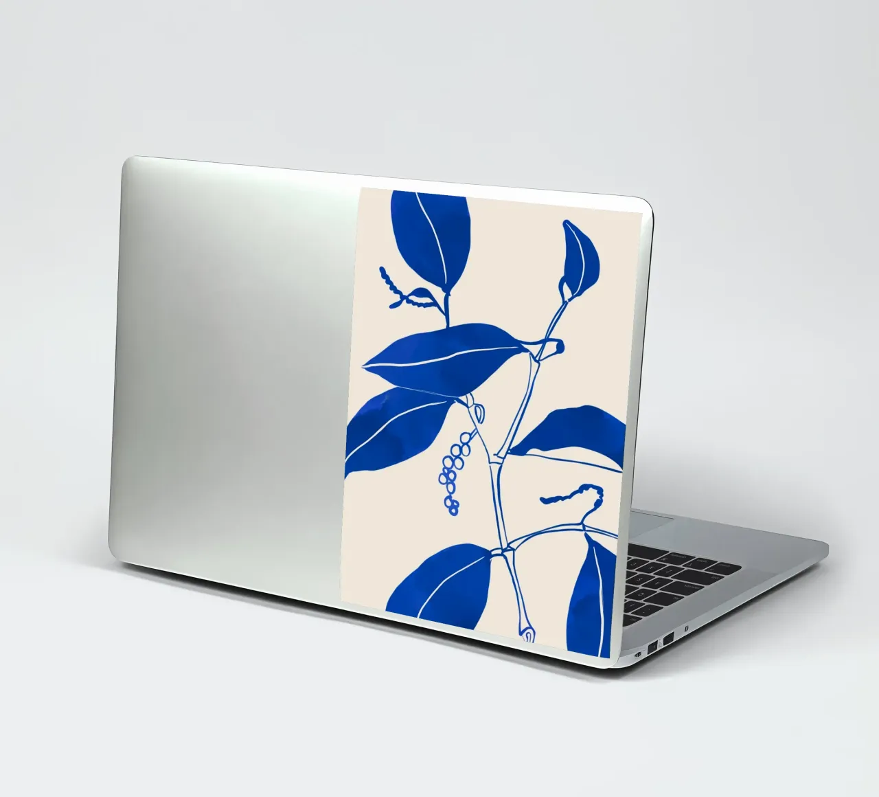 impianto minimo 3A adesivo da ThingDesign