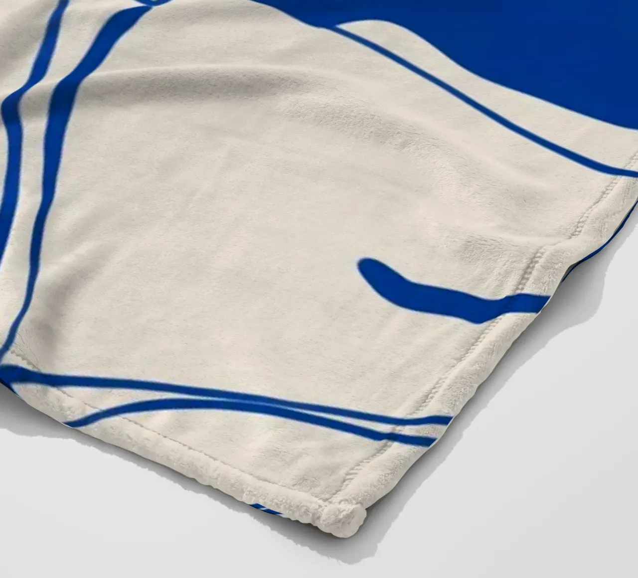 impianto minimo 3A coperta in pile da ThingDesign