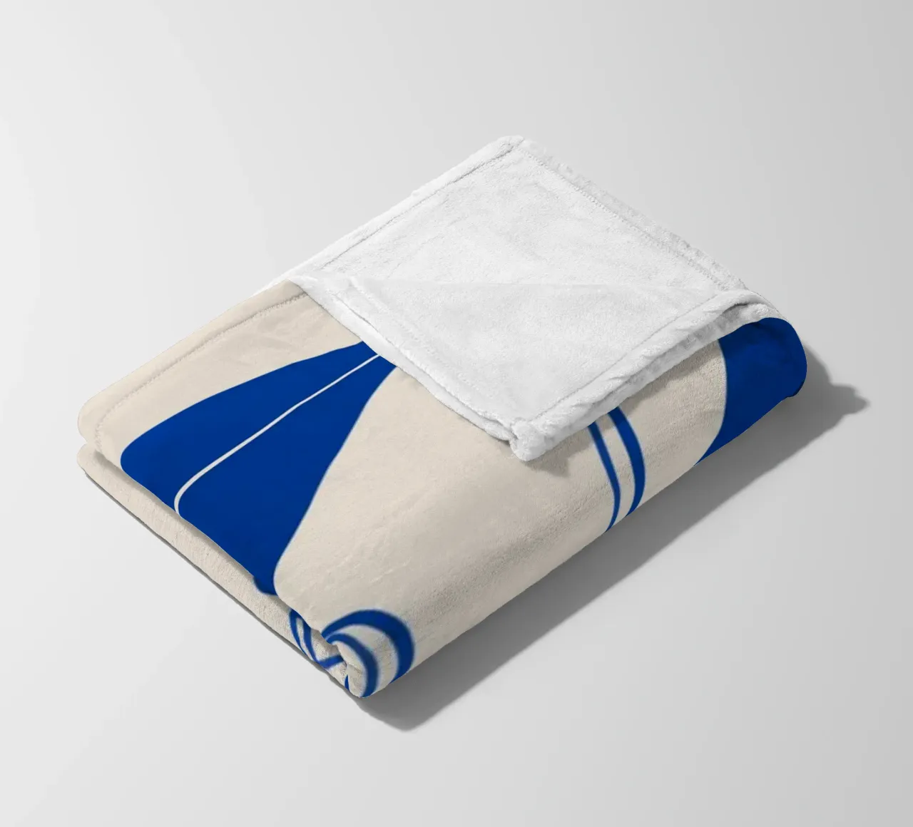 impianto minimo 3A coperta in pile da ThingDesign