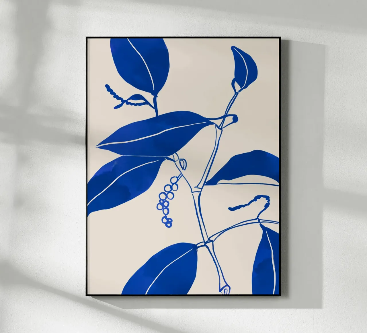 impianto minimo 3A plexiglass da ThingDesign