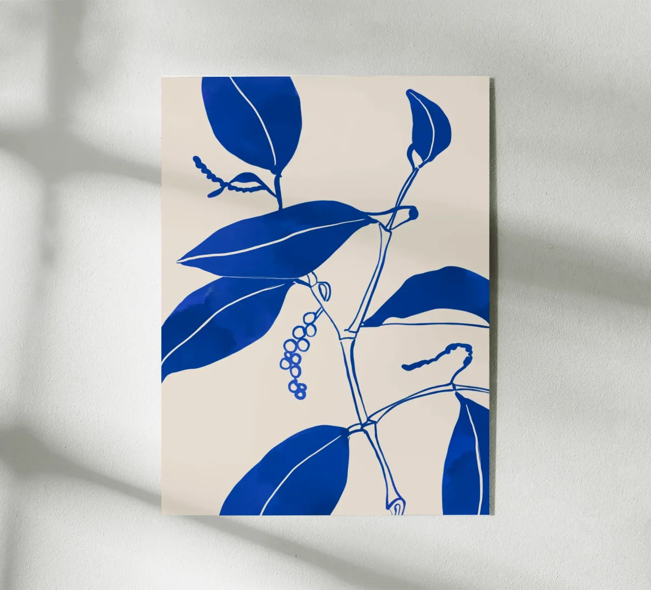 impianto minimo 3A plexiglass da ThingDesign