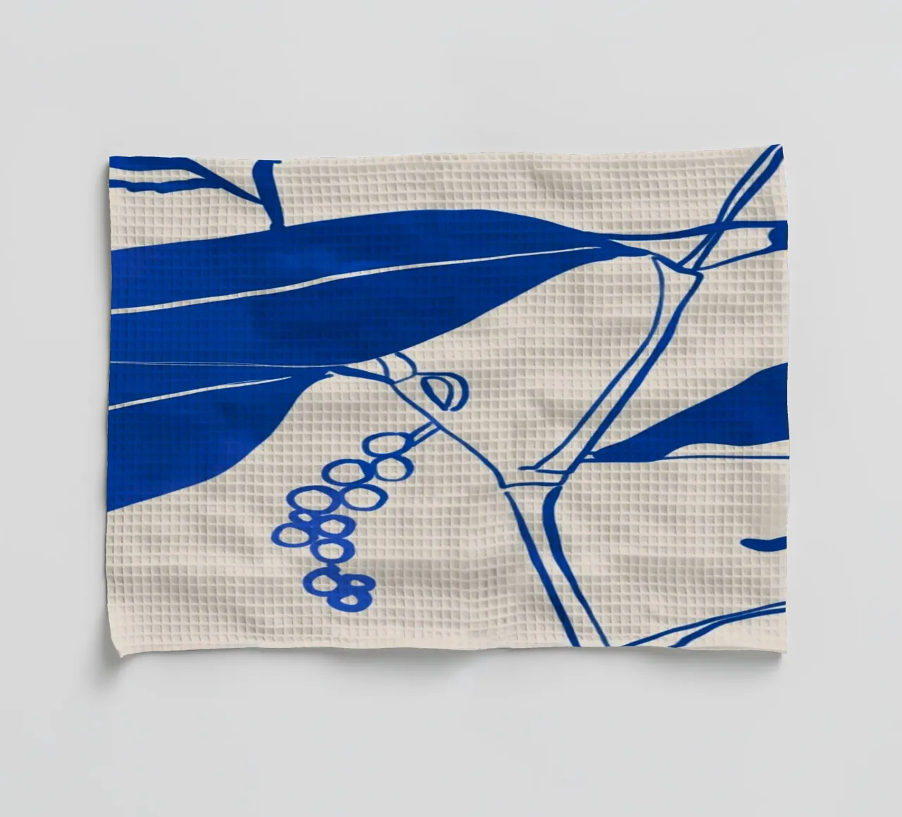 impianto minimo 3A canovaccio da cucina da ThingDesign