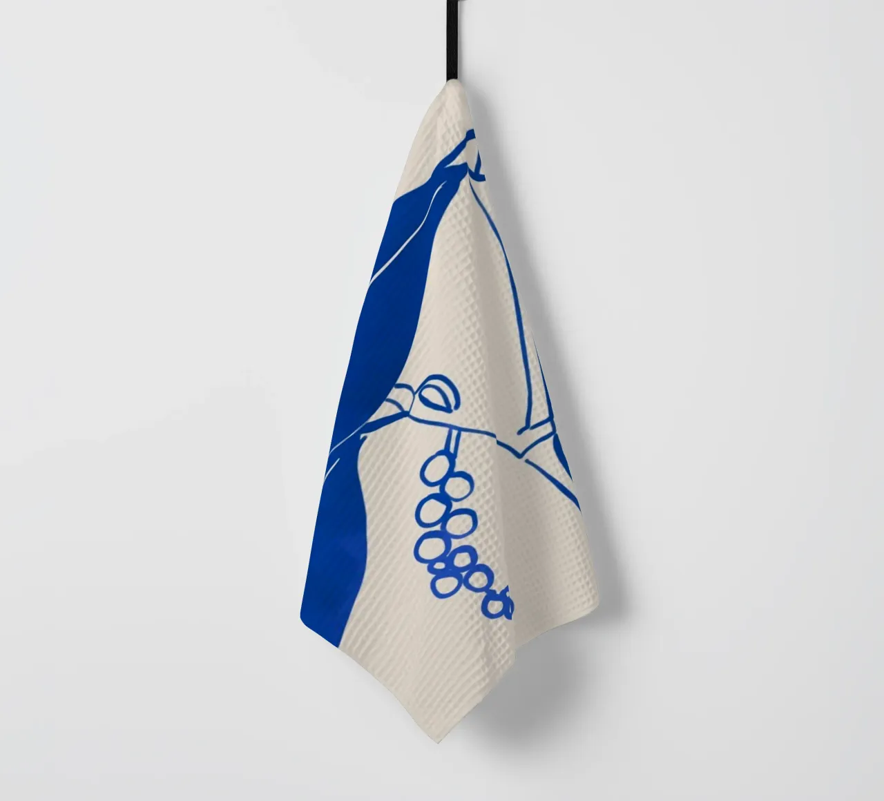 impianto minimo 3A canovaccio da cucina da ThingDesign