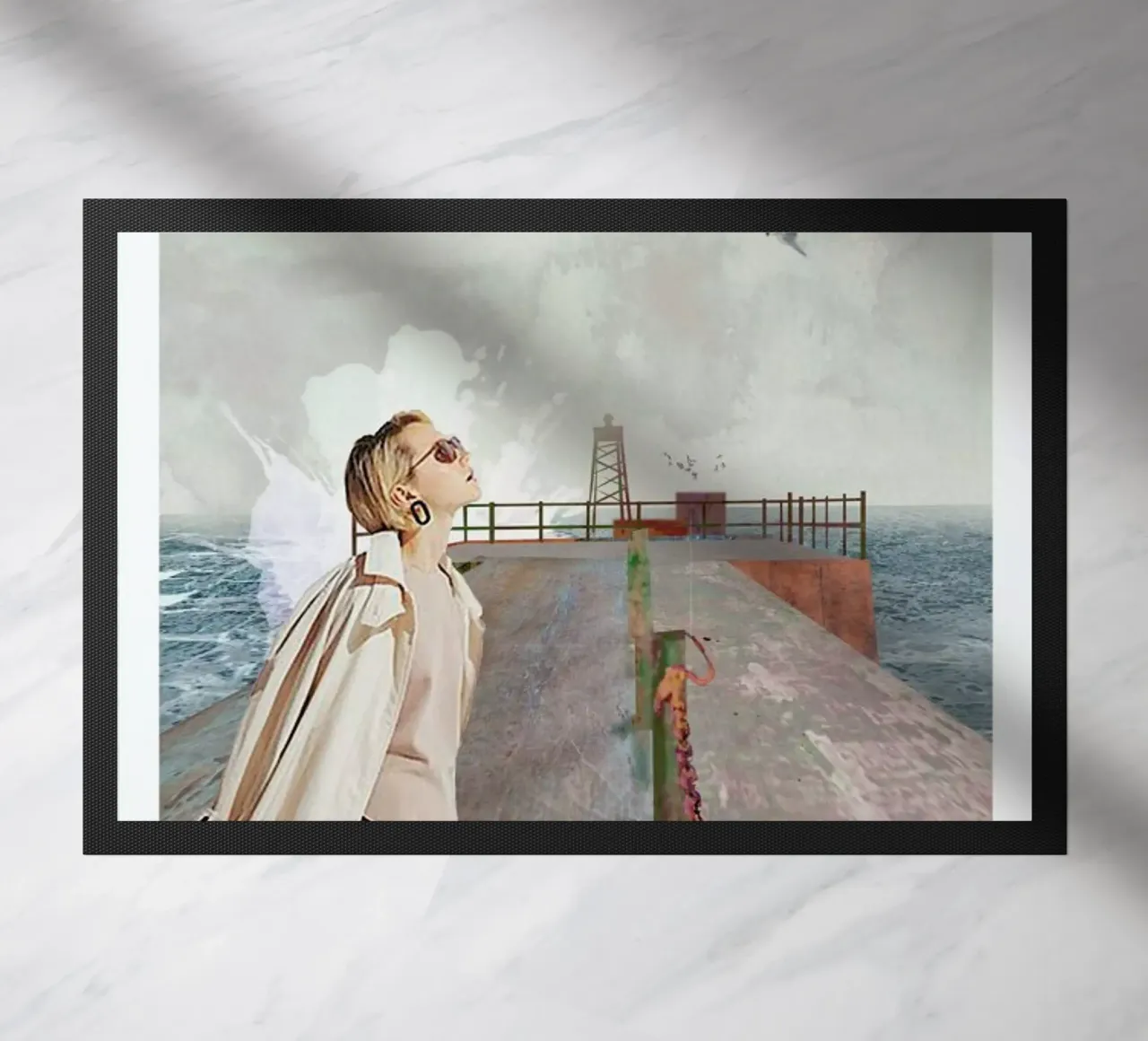 Vorupør zerbino da Mathilde Olsen