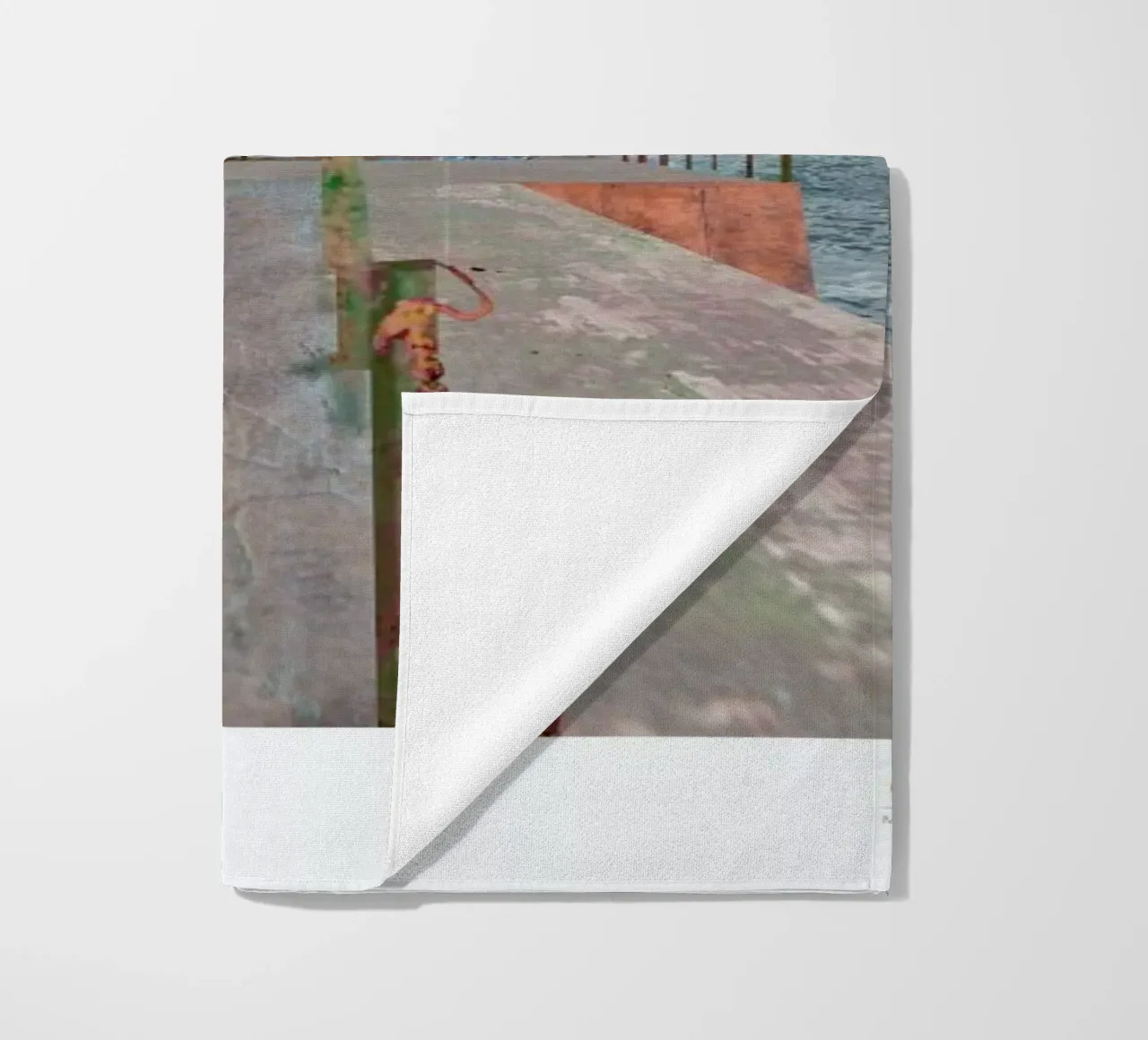 Vorupør telo mare da Mathilde Olsen