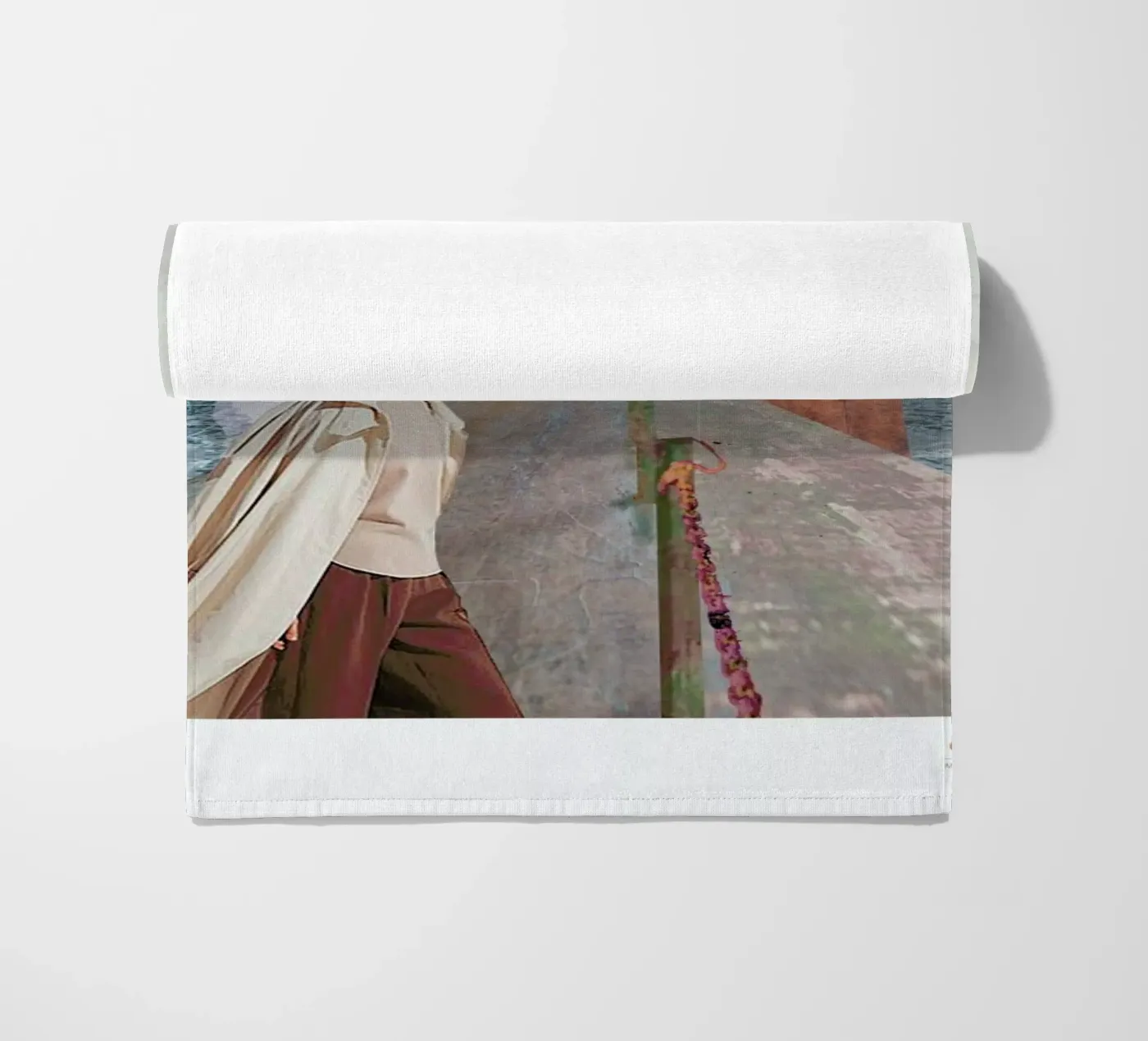 Vorupør telo mare da Mathilde Olsen