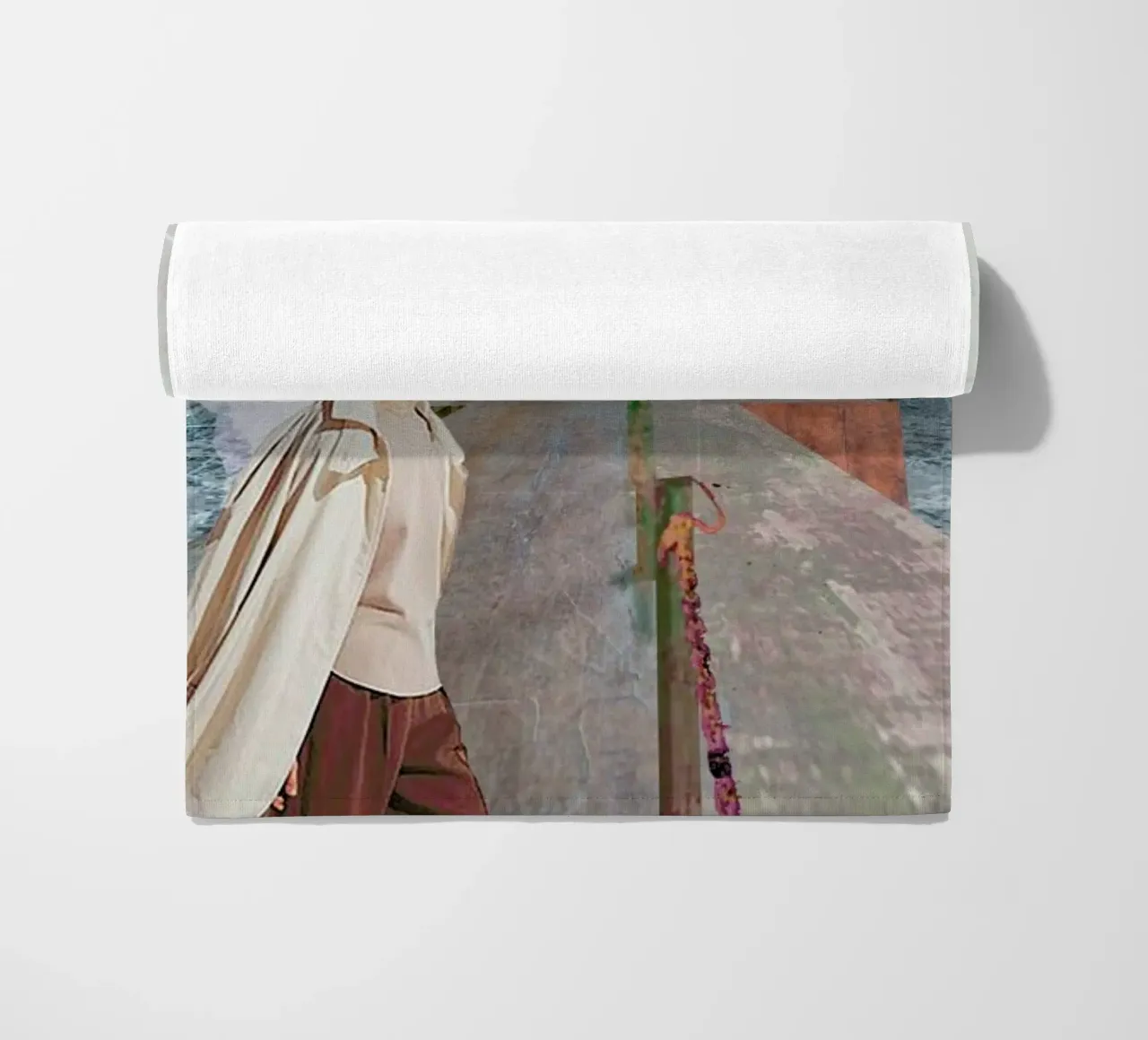 Vorupør telo mare da Mathilde Olsen