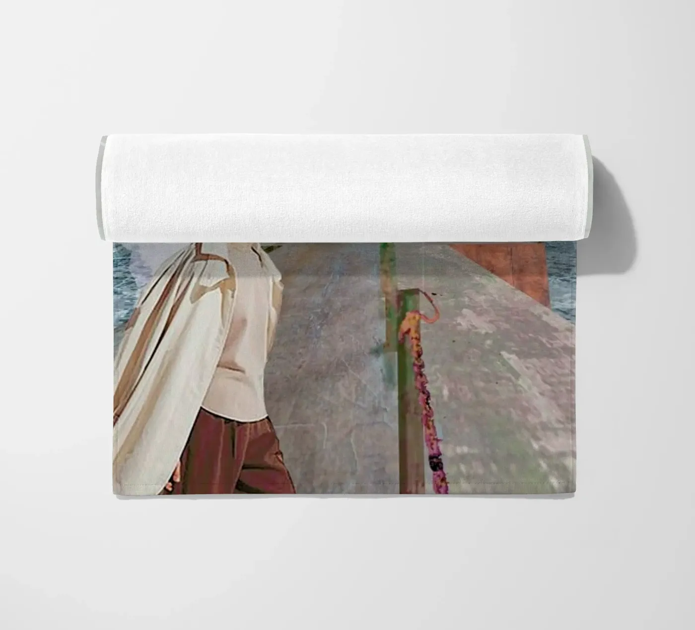 Vorupør telo mare da Mathilde Olsen