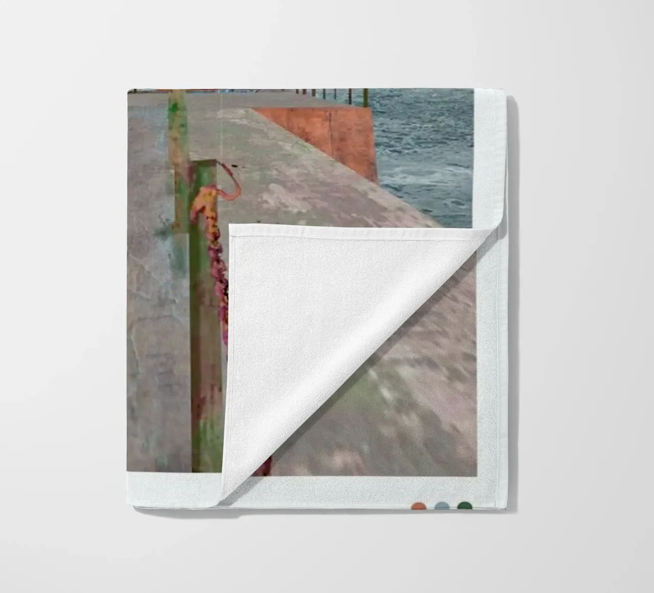 Vorupør telo mare da Mathilde Olsen