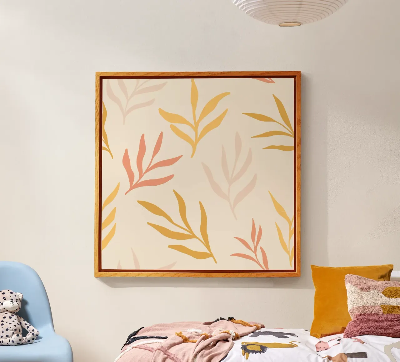 Rami morbidi plexiglass da Wackapacka