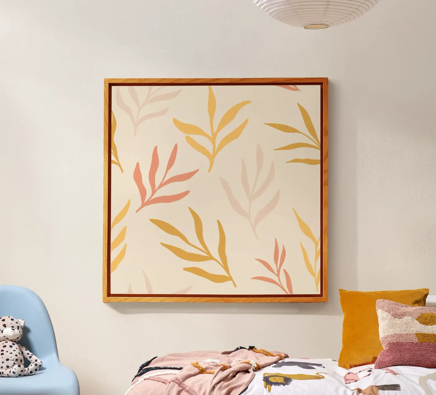 Rami morbidi plexiglass da Wackapacka