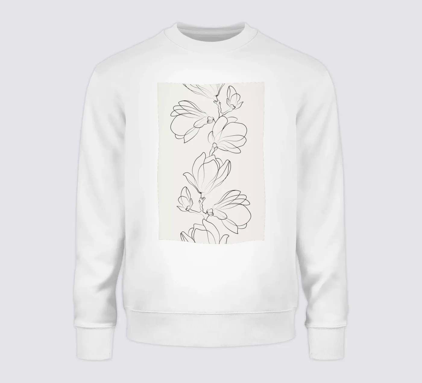 Botanic sweat de Pure