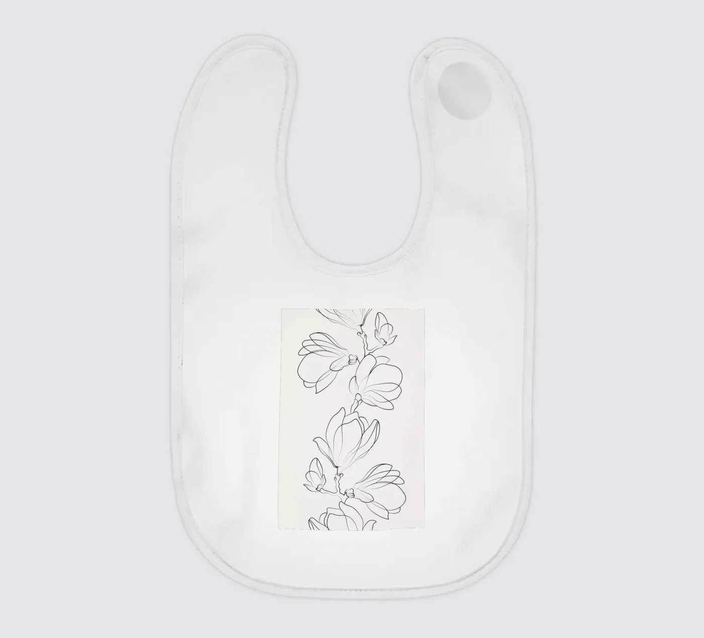 Botanic bavaglino da Pure