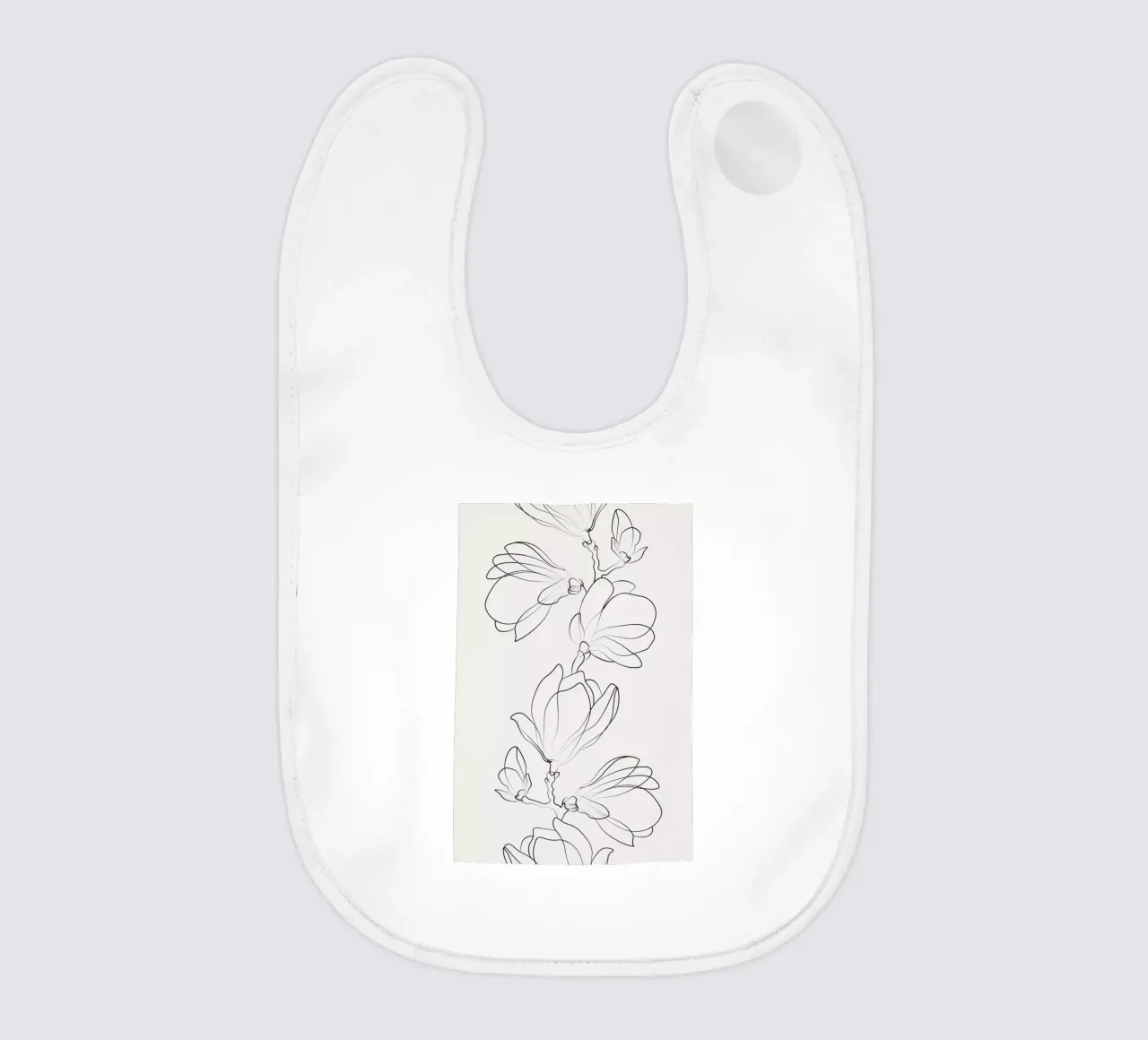 Botanic bavaglino da Pure