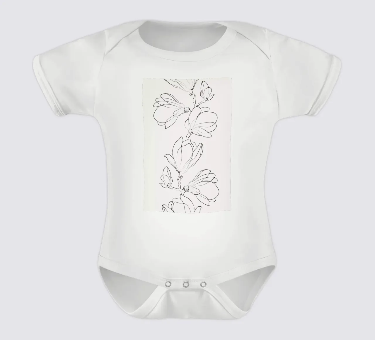 Botanic body bébé de Pure