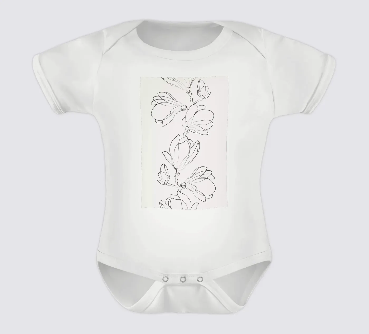 Botanic body bébé de Pure