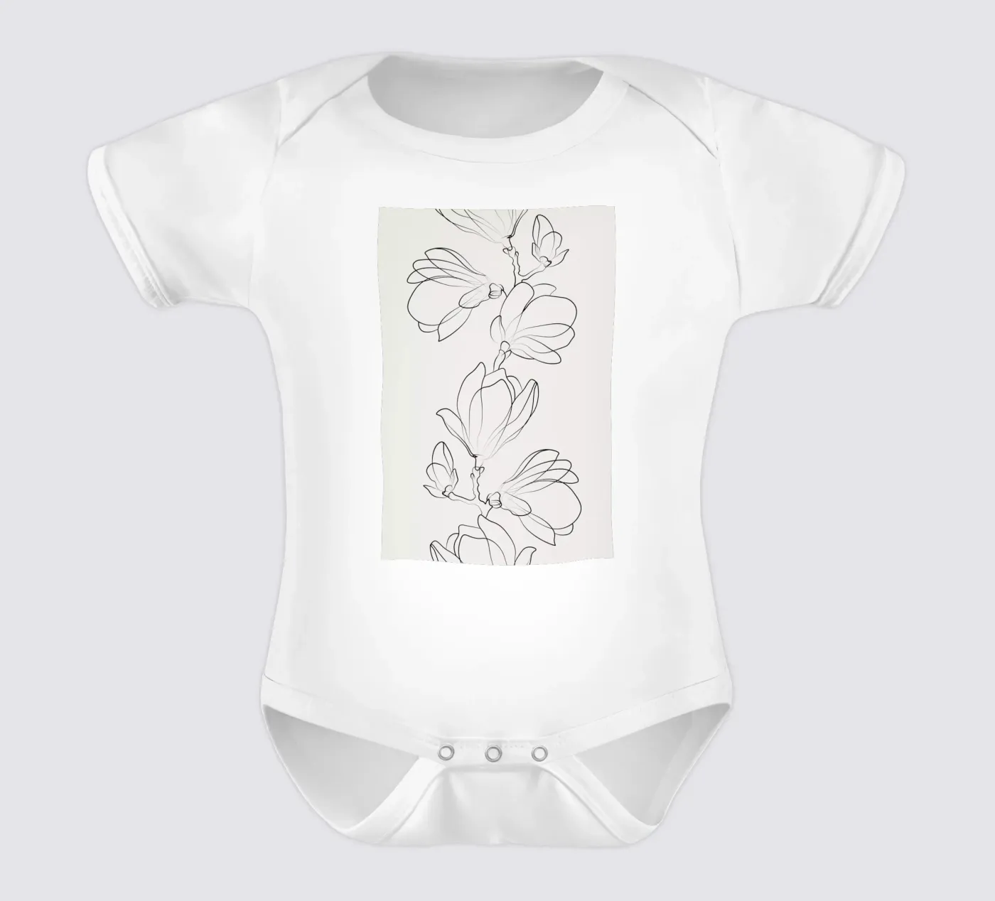 Botanic body bébé de Pure