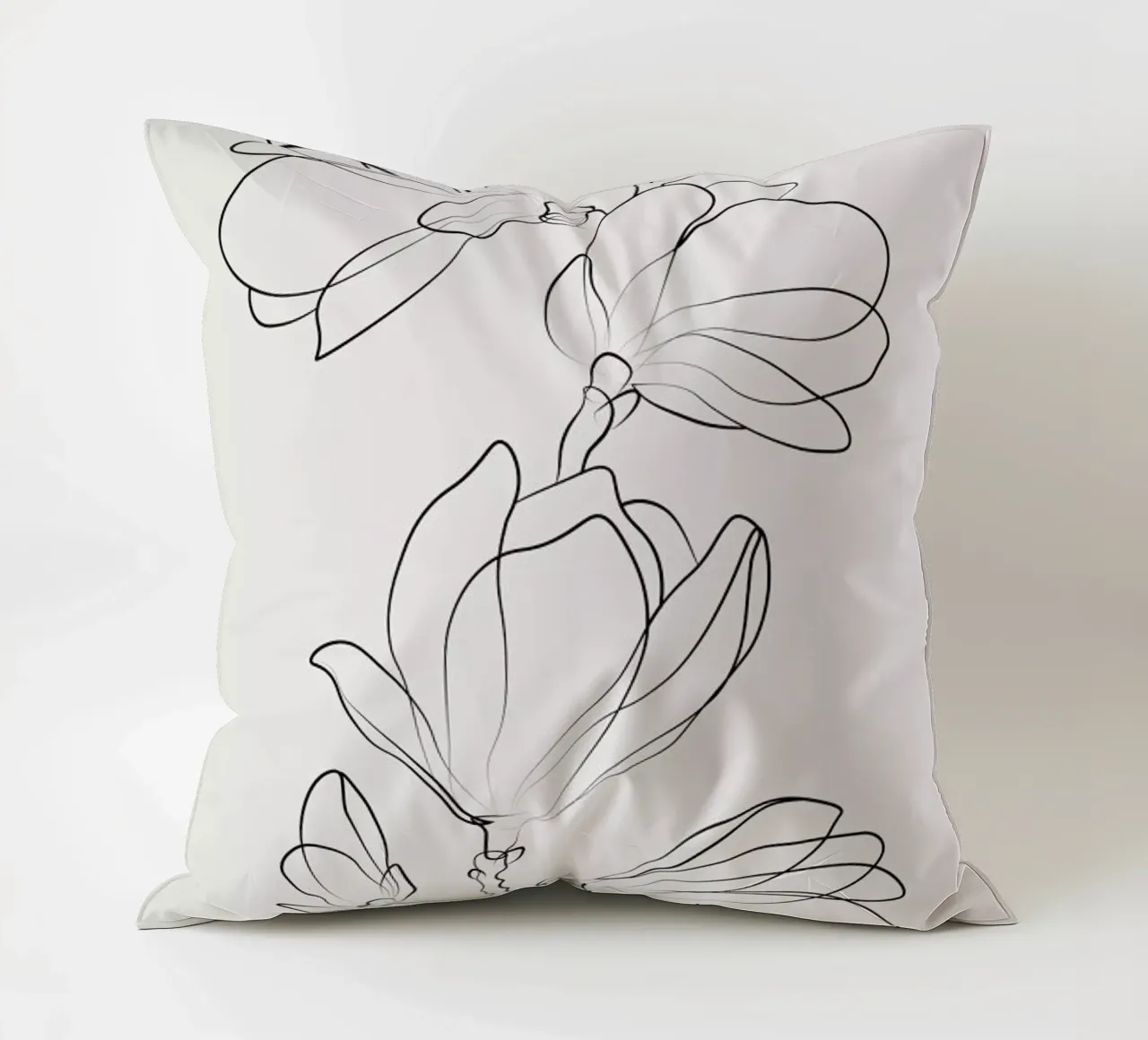 Botanic cuscino da Pure