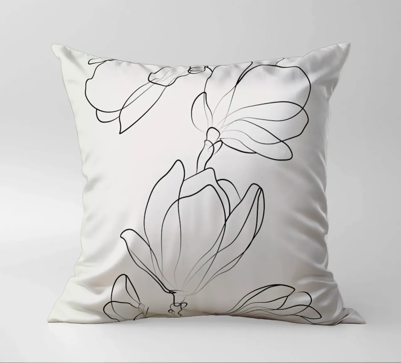 Botanic cuscino da Pure