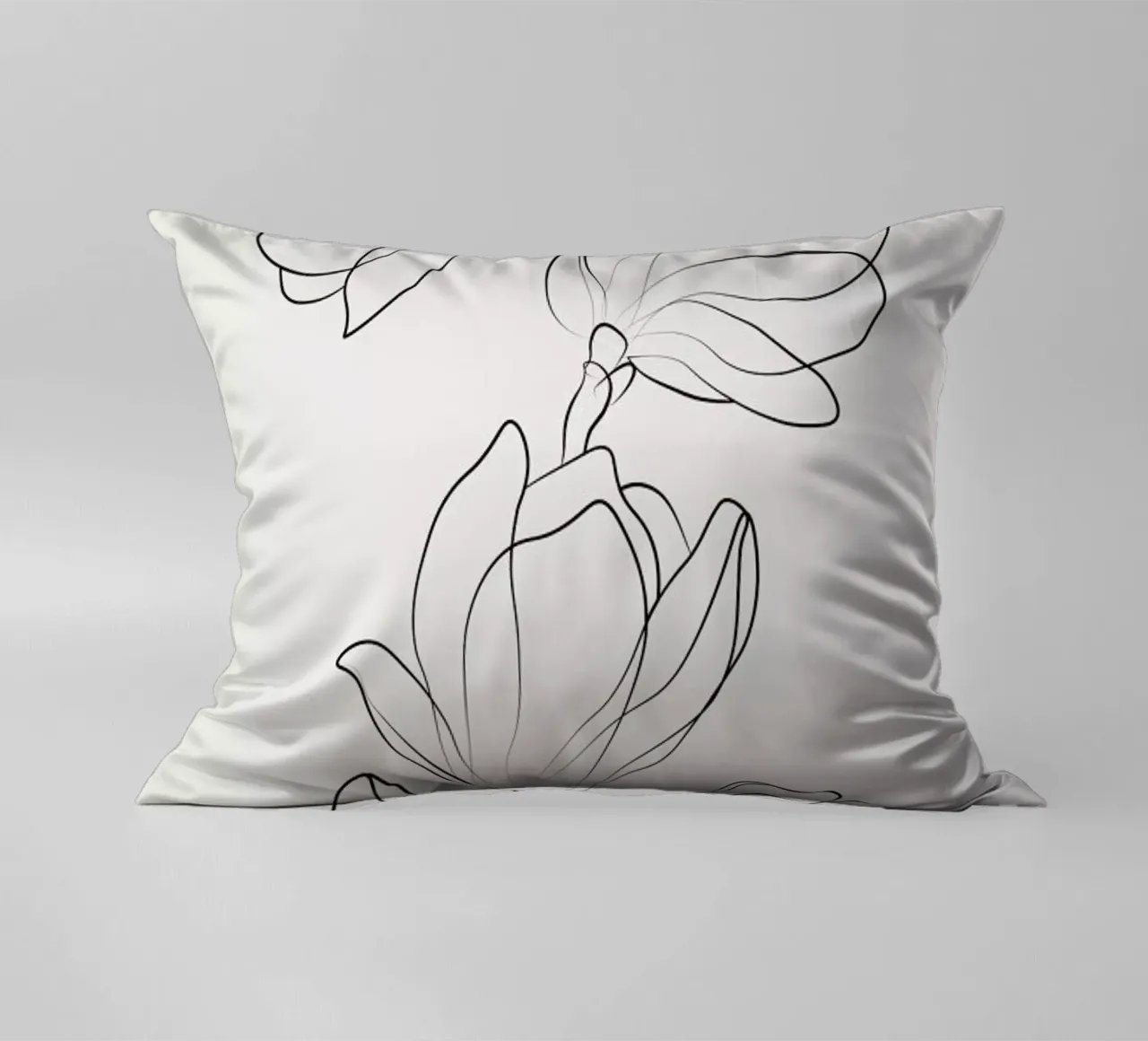 Botanic cuscino da Pure