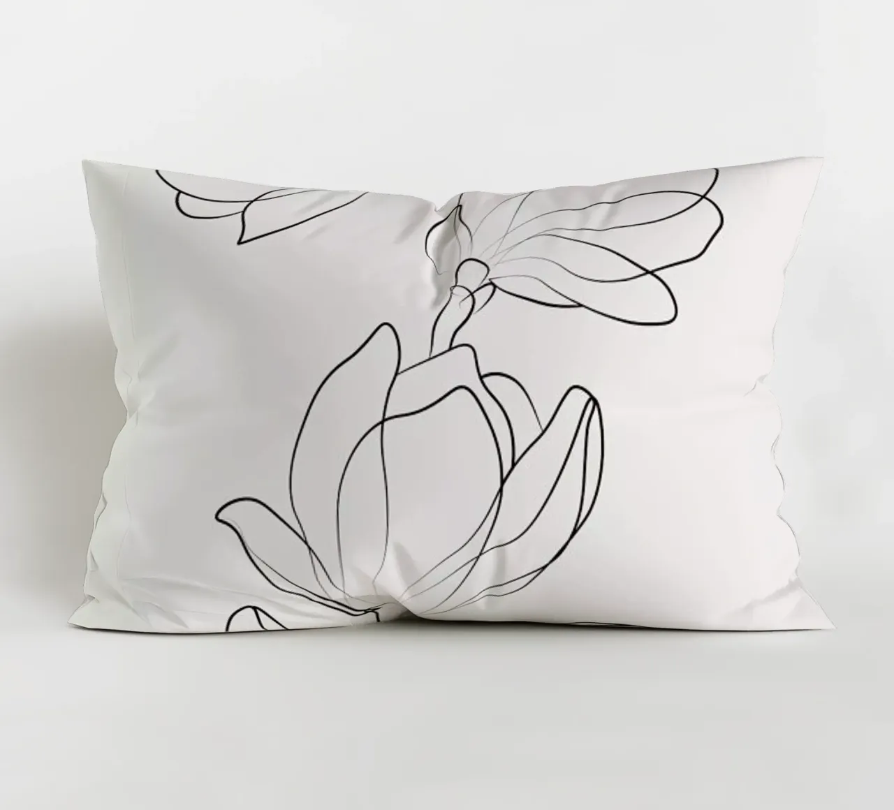 Botanic cuscino da Pure