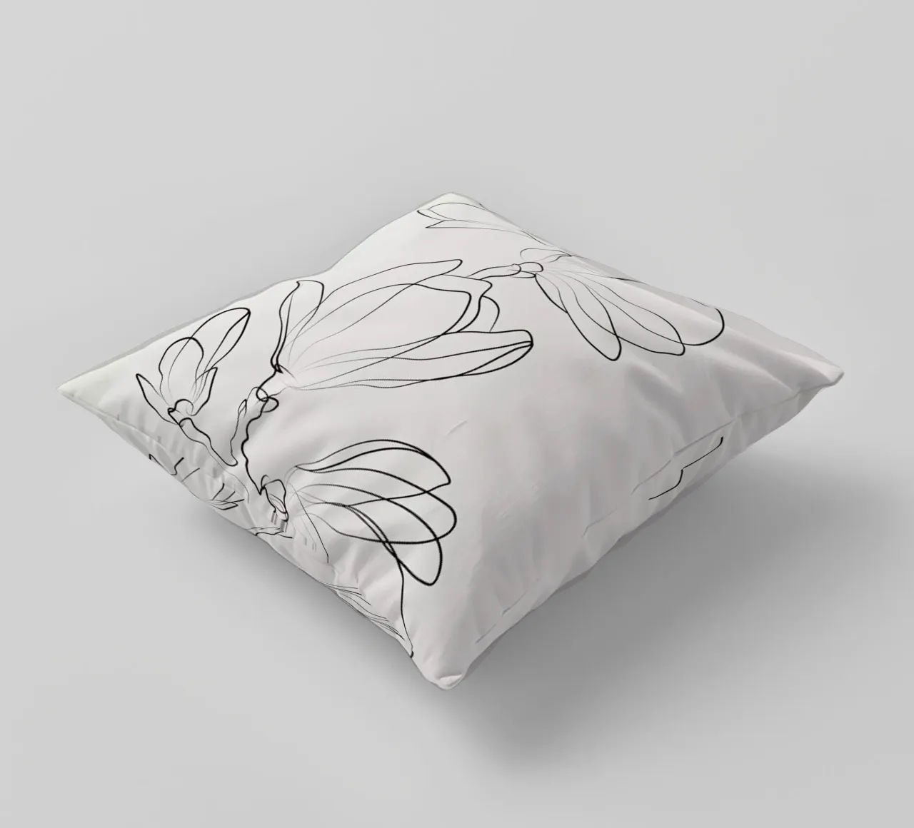 Botanic cuscino da Pure