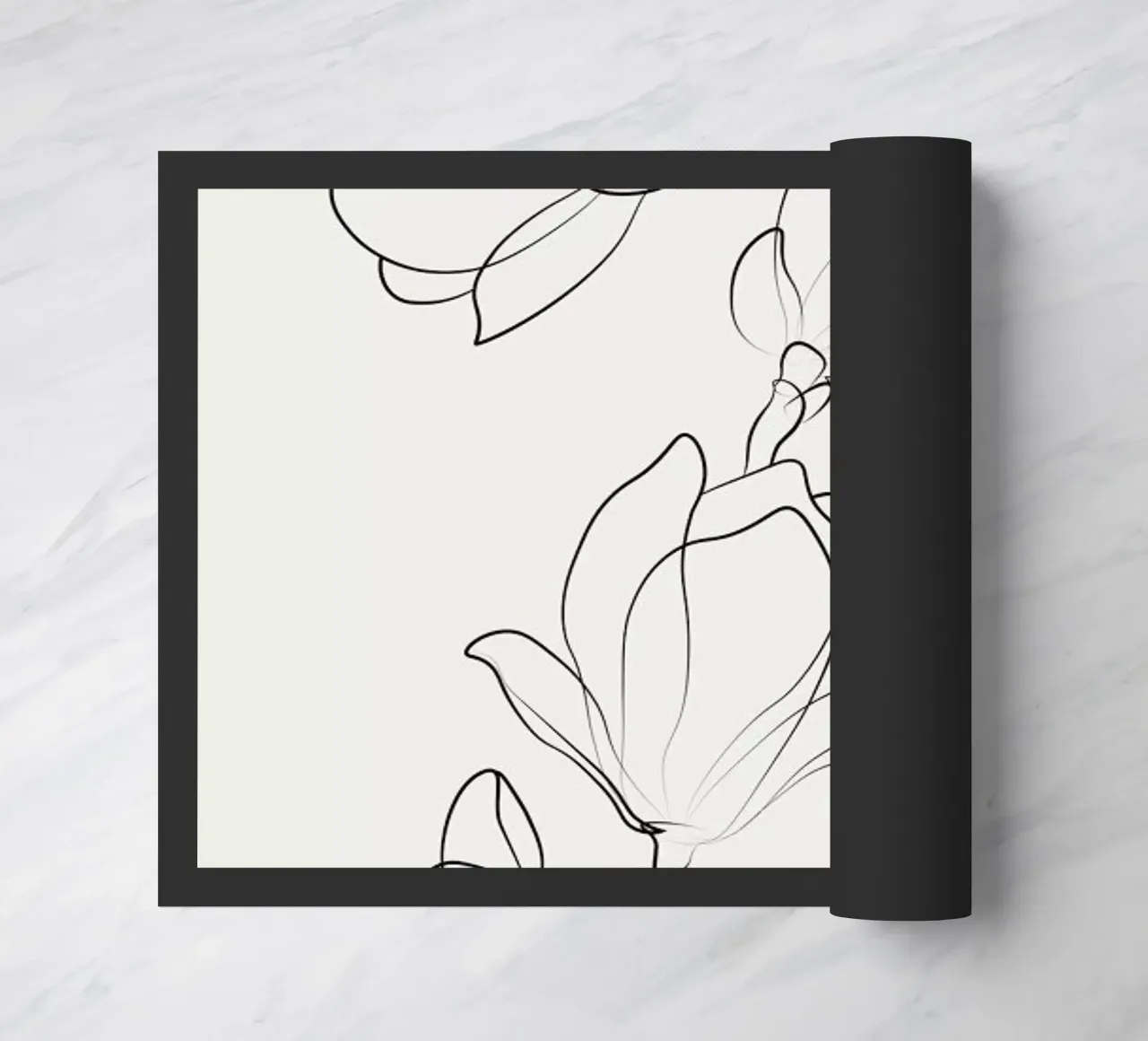 Botanic zerbino da Pure