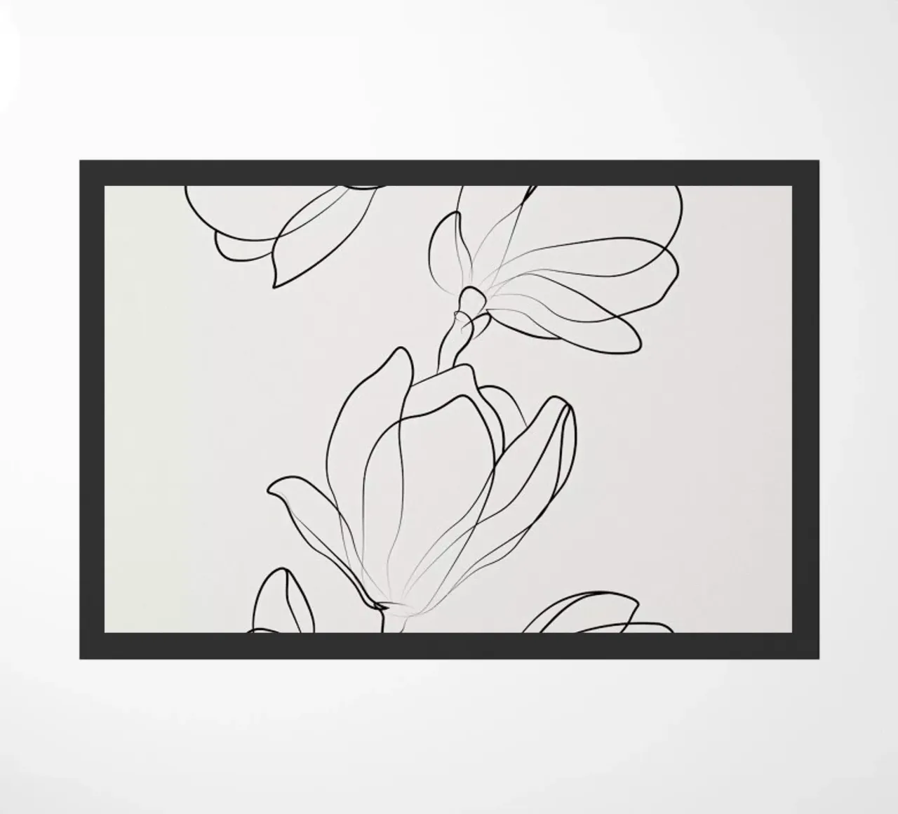 Botanic zerbino da Pure