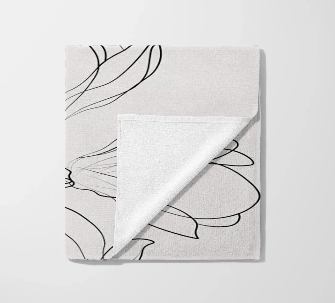 Botanic telo mare da Pure