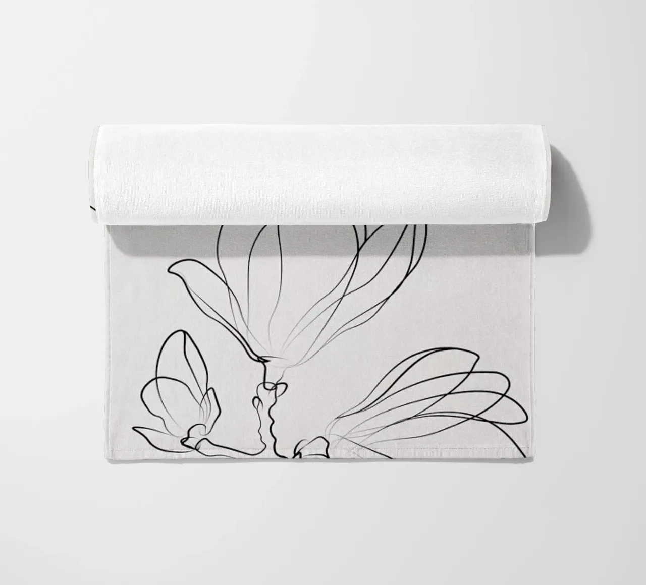 Botanic telo mare da Pure