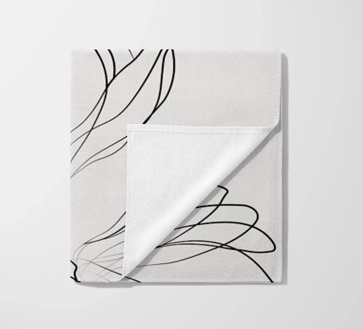 Botanic telo mare da Pure