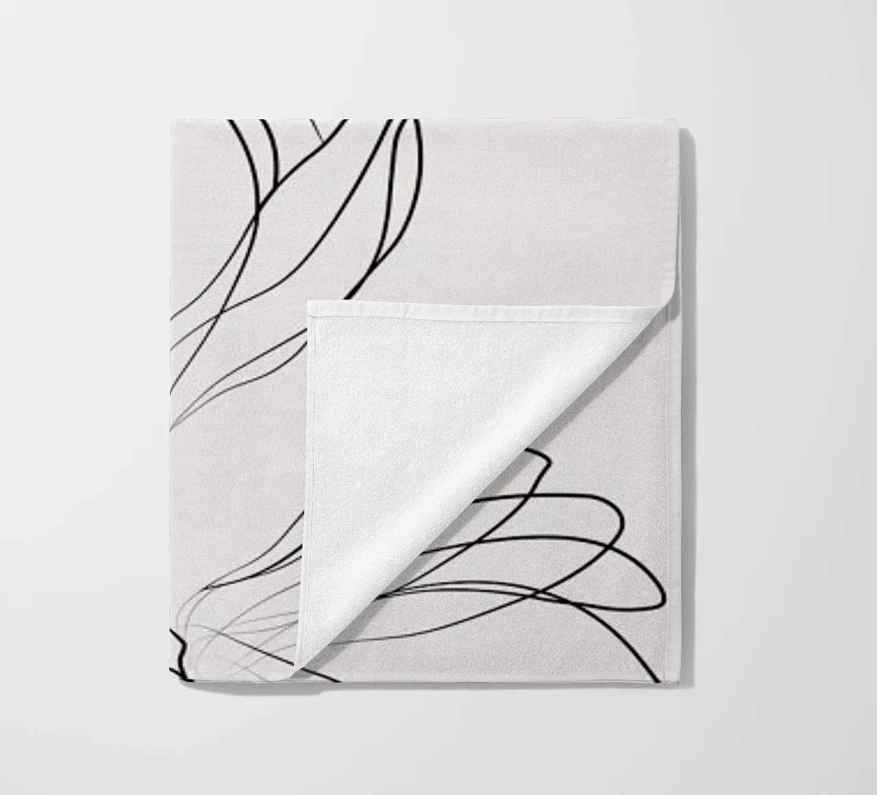 Botanic telo mare da Pure