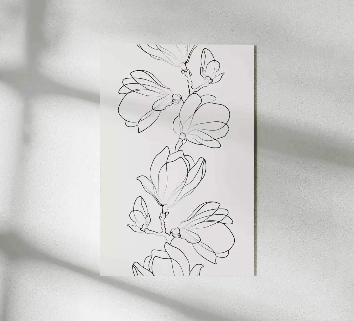 Botanic plexiglass da Pure