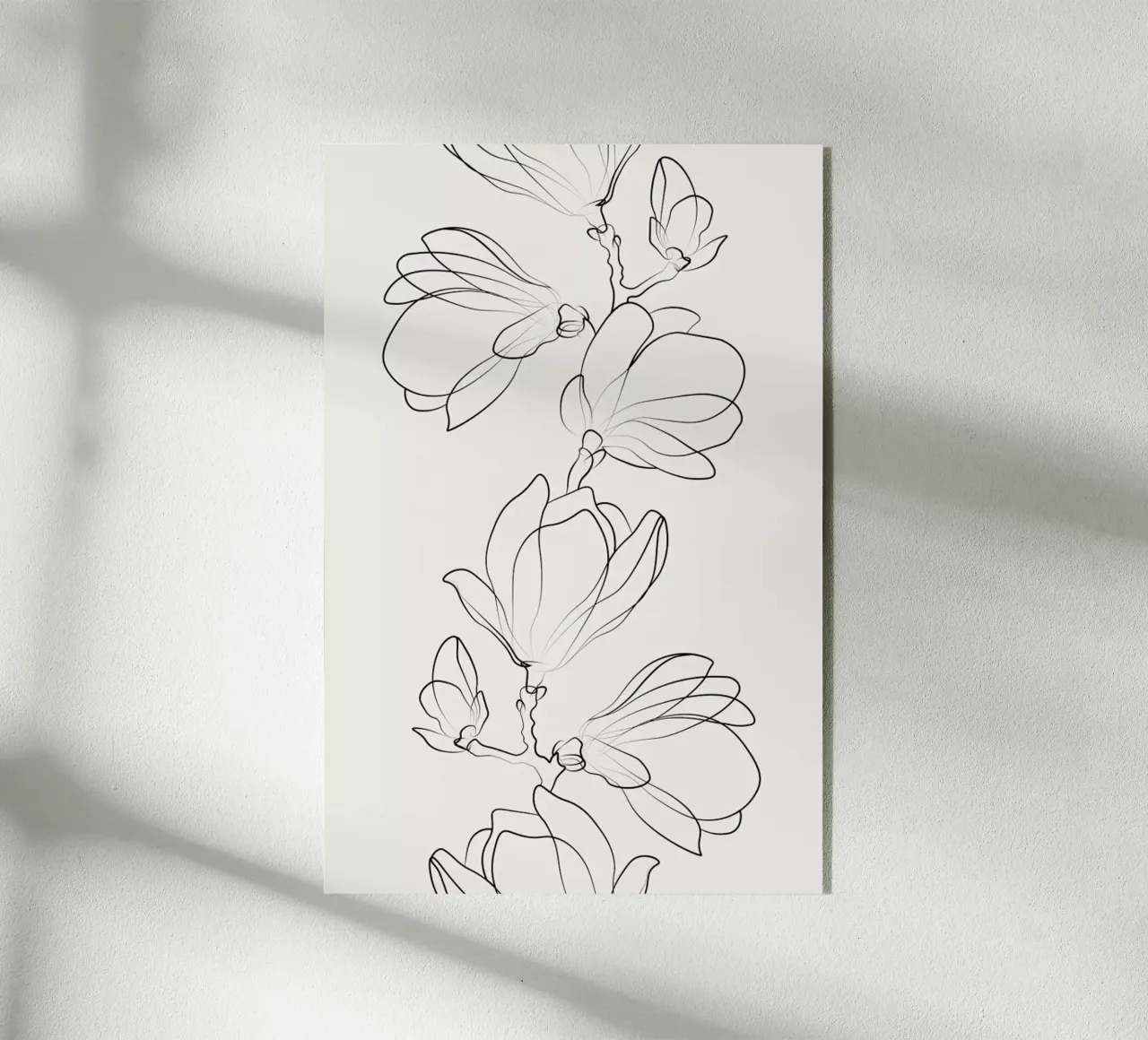 Botanic plexiglass da Pure