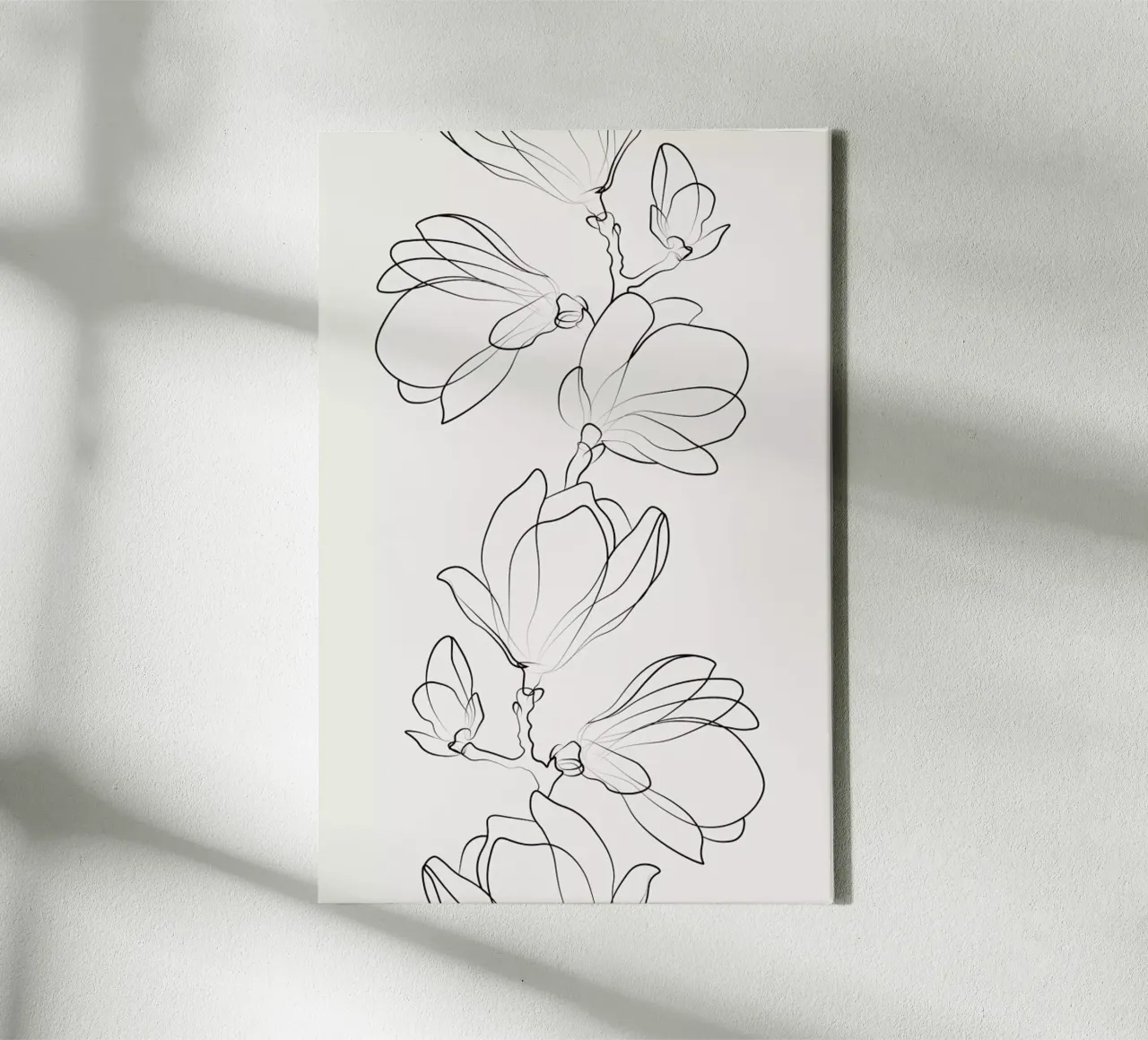 Botanic tela da Pure