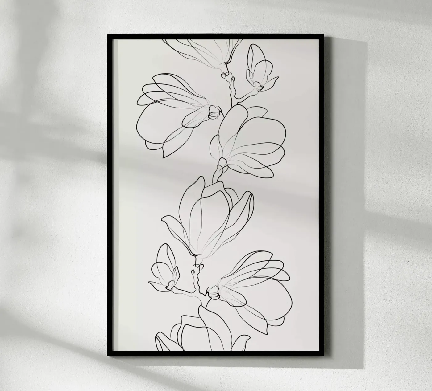 Botanic poster da Pure