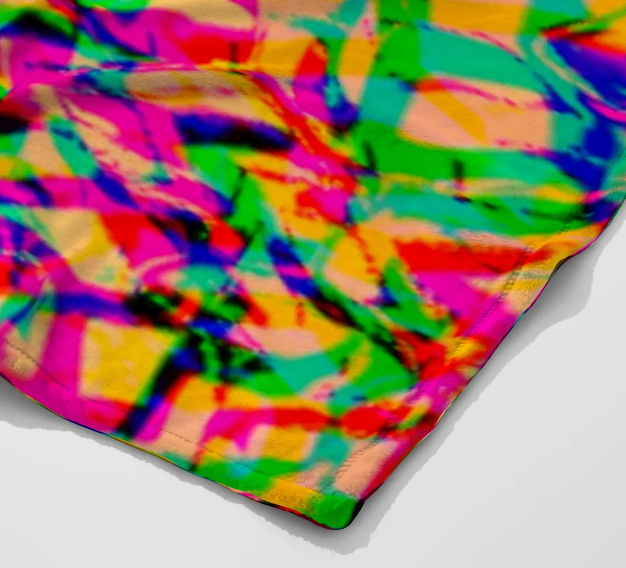Rainbow_Block_XRR coperta in pile da Crypto_Jungle